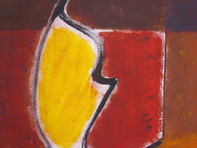 auf Leinwand — Stefan vom Scheidt